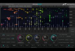 Pitchmap Effect Plugin